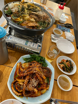 덕순이감자탕 6
