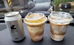 커스텀커피 논산시청점 2