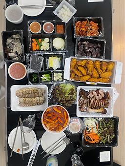 Baekjeommanjok 6