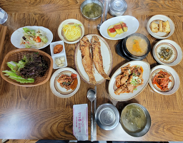 곤밥 본점 사진 4