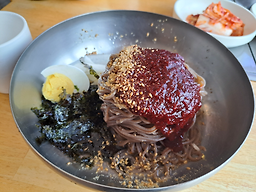 3daememilmakguksu (3대메밀막국수) 3