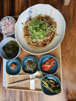 진수성찬 1