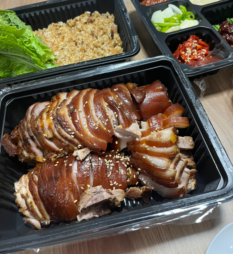구억족발 대표 사진