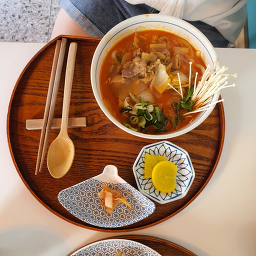 월정리유메이우동 사진 3