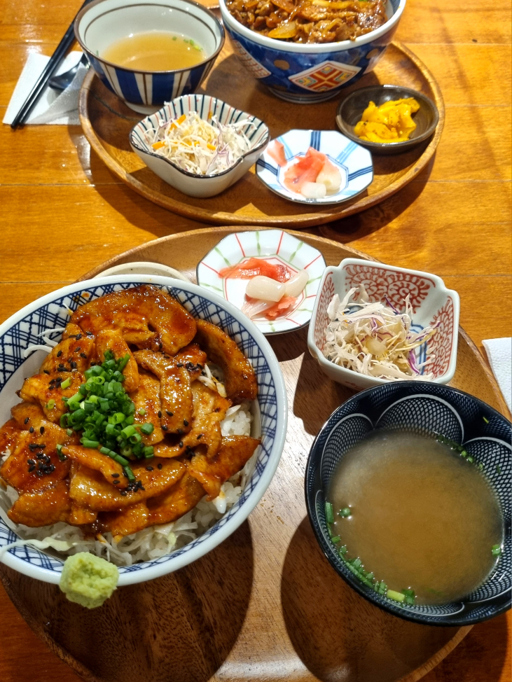 Syokuji (쇼쿠지) 1