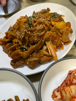 본가식당 사진 3