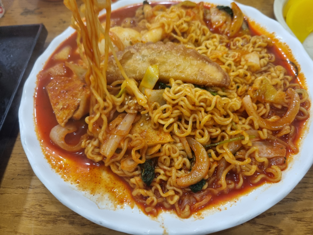 김가네 아현역점 대표 사진