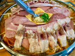 이태리부대찌개 판교점 대표 사진