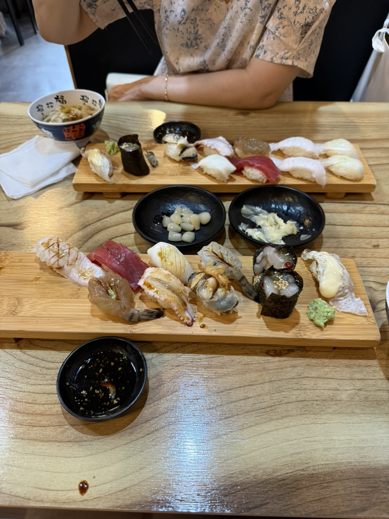 Damonchobap (다몬초밥) 2