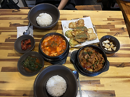 교동전선생 종로구청점 사진 2