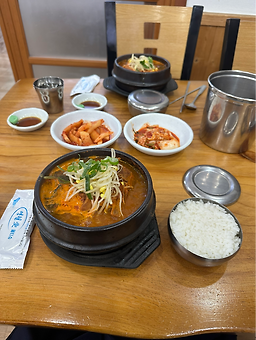Daemisikdang (대미식당) 3