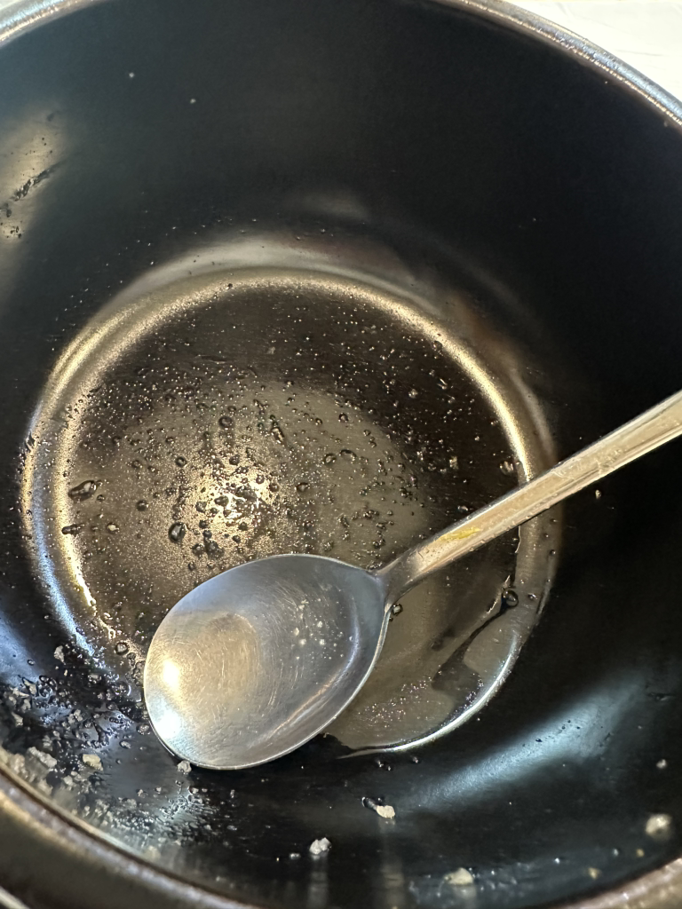 Baeksongsamgyetang 5