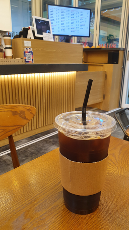 카페로앤진