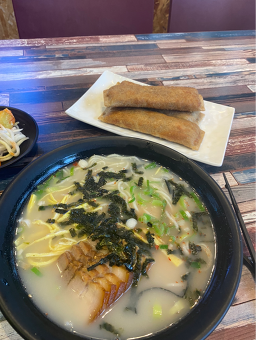 비자림국수집 사진 8
