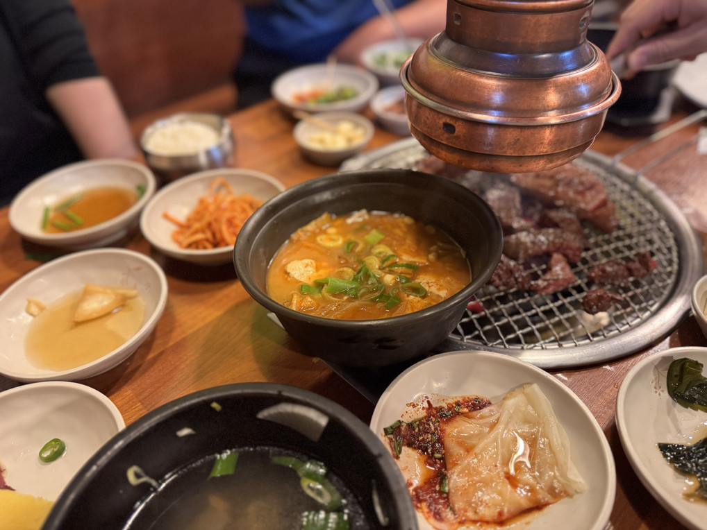 Gosanchon 2
