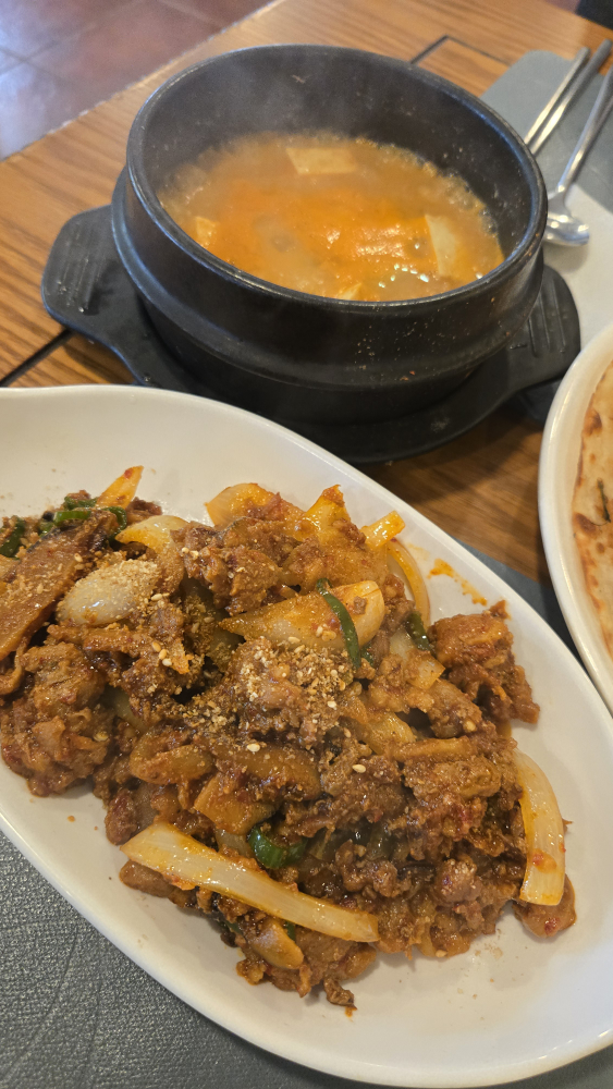 산촌 1