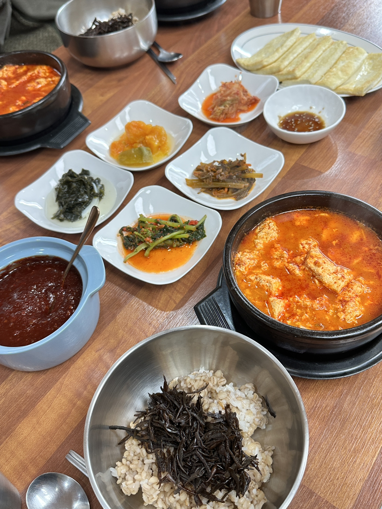 달동네수제숨두부 사진 4