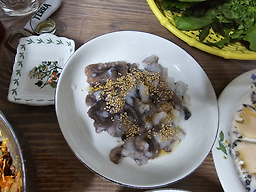 영광회집 사진 4