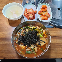 왕박골식당 2