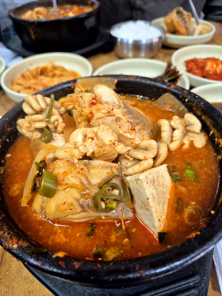 슬기식당 사진 3