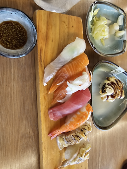 Seusimasa (스시마사) 1