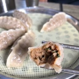 가야밀면 2