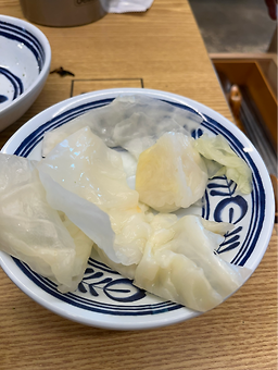 Jaseonghwamatjipkodarine (자성화맛집코다리네) 1