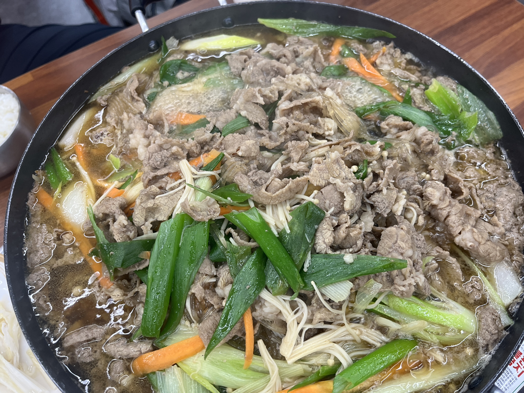 일호식당 1