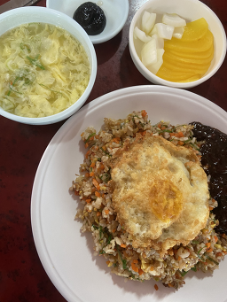 Maehwabanjeom (매화반점) 2