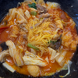 중경마라탕 강남역점 사진 5