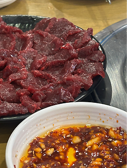 더뭉티기 여의도점 대표 사진