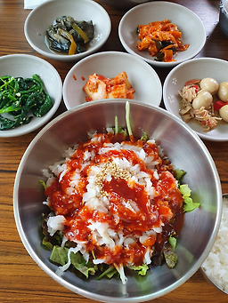 신화횟집 4