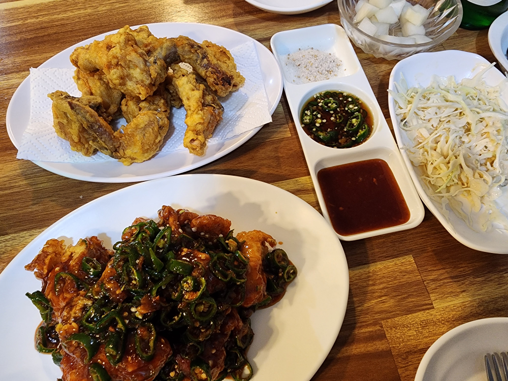 동현치킨