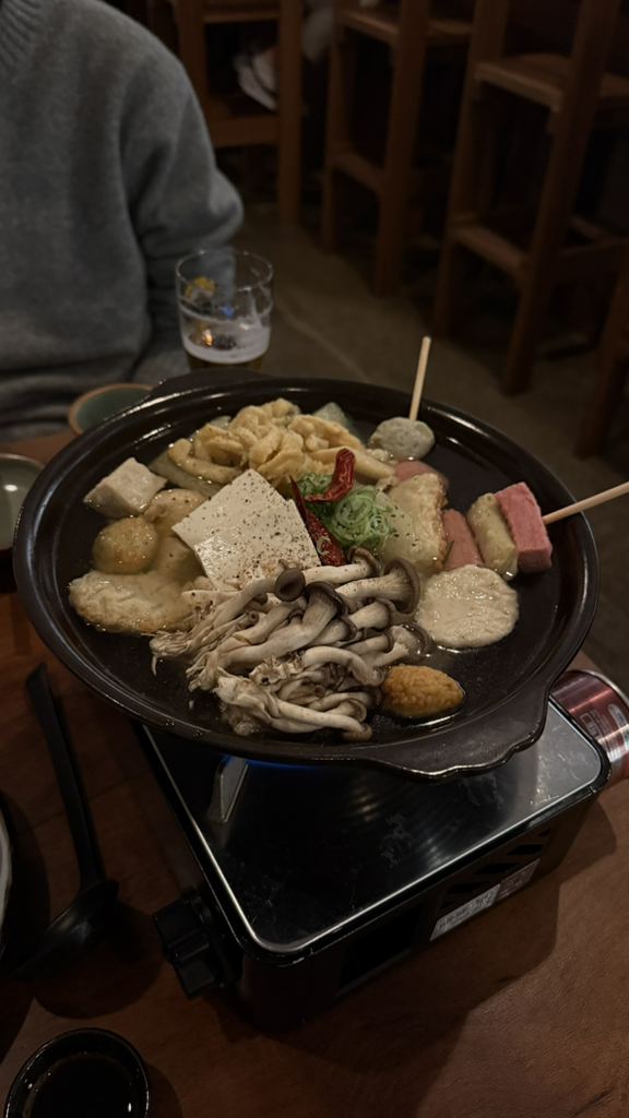 삼동심야식당 성수점 대표 사진
