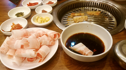 원조쌈밥집 영등포역점 사진 2