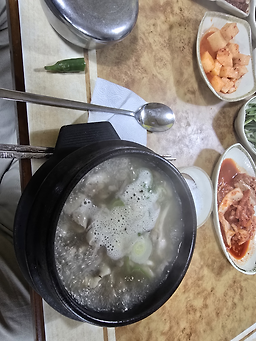 신미식당 2