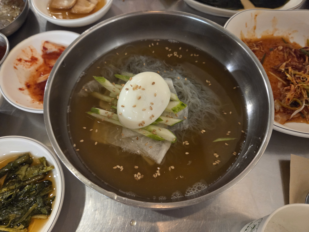 육식주 대표 사진