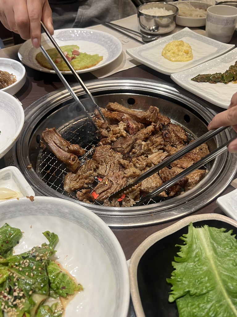 Haruga (하루가) 2