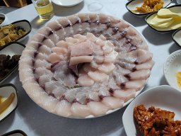 Dongbaekhoetjip 5