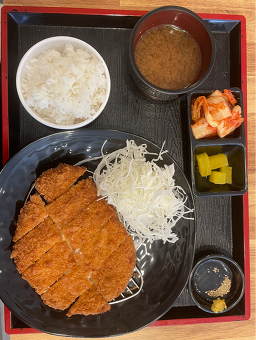 손가네수제돈가스 사진 8