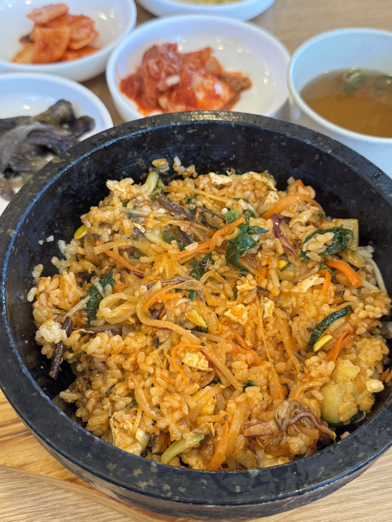얼음고을냉면 3