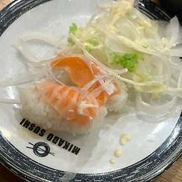 Mikadoseusi 1