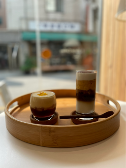 Beolseukeopi (벌스커피) 3