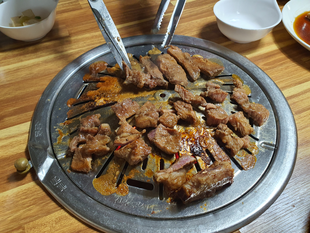갑돌갈비 2