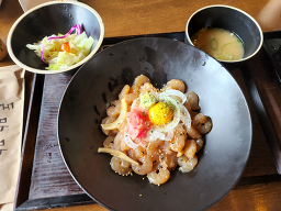 Donmama (돈마마) 1