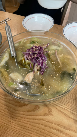 평양막국수 1