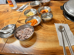 Yangpyeongteomineolbudaejjigae 4