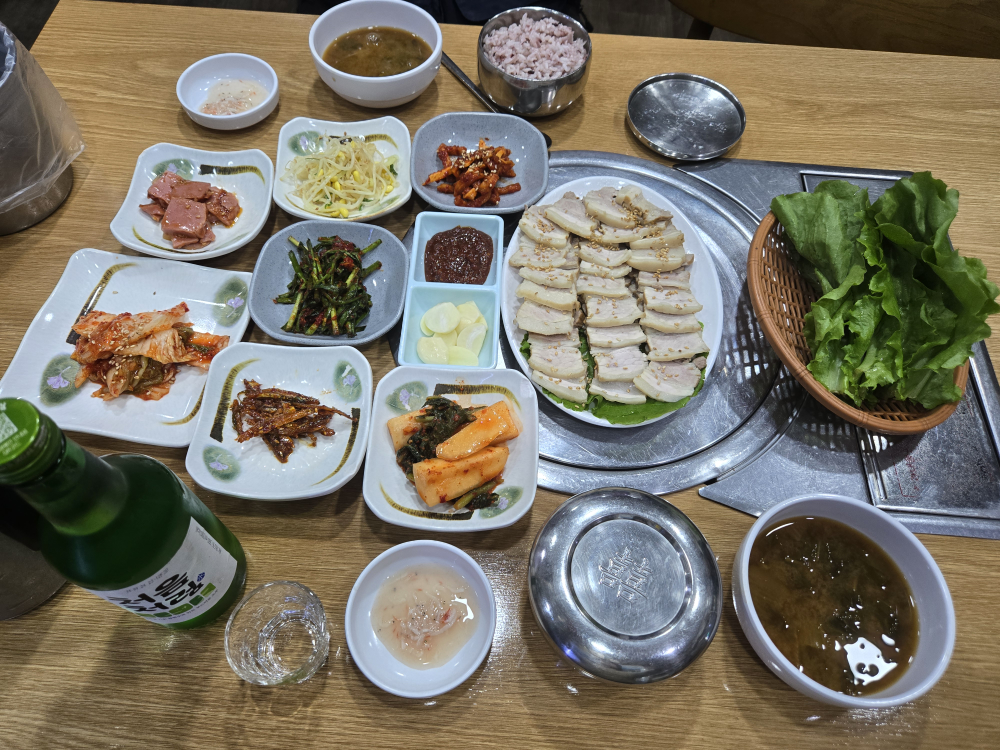 최가네생칼국수 대표 사진