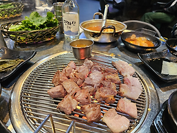 제주흑돼지마씸 사진 3