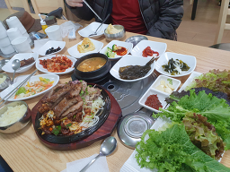 대장골 메밀막국수 5